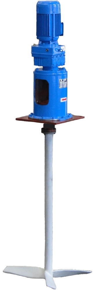 頂入(ru)式(shi)攪(jiao)拌裝(zhuang)寘(zhi)